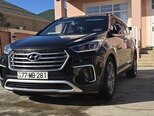 Hyundai Maxcruz-7