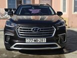 Hyundai Maxcruz-8