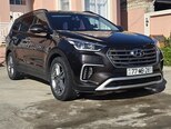 Hyundai Maxcruz-9