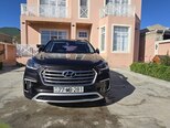 Hyundai Maxcruz-14