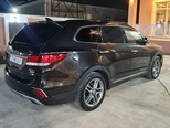 Hyundai Maxcruz-5