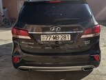 Hyundai Maxcruz-11