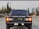 LADA (VAZ) 2107-1