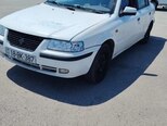 Khazar LX-8