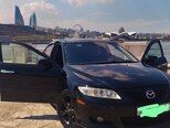 Mazda 6-2