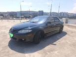 Mazda 6-8