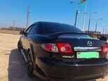 Mazda 6-7