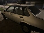 LADA (VAZ) 21099-7