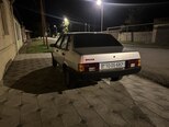 LADA (VAZ) 21099-8