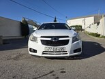 Chevrolet Cruze-1