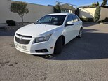 Chevrolet Cruze-3