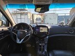 Chevrolet Cruze-9