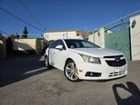 Chevrolet Cruze-2