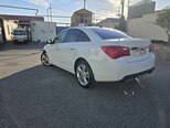 Chevrolet Cruze-6