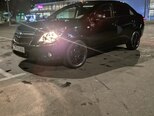 Chevrolet Cobalt-11