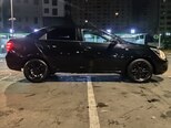 Chevrolet Cobalt-10