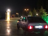 LADA (VAZ) 2109-3