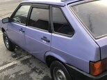 LADA (VAZ) 2109-7