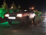 LADA (VAZ) 2109-11