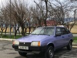 LADA (VAZ) 2109-6