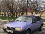 LADA (VAZ) 2109-5