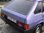 LADA (VAZ) 2109-8