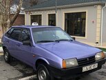 LADA (VAZ) 2109-9