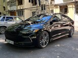 Hyundai Elantra-2