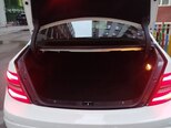 Mercedes C 250-2