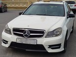 Mercedes C 250-1