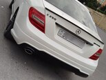 Mercedes C 250-16