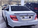 Mercedes C 250-19