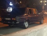 LADA (VAZ) 2106-5