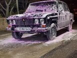 LADA (VAZ) 2106-3