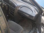 LADA (VAZ) 2109-2