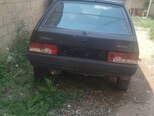 LADA (VAZ) 2109-4