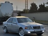 Mercedes C 180-1