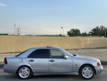 Mercedes C 180-6