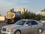 Mercedes C 180-5