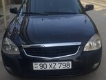 LADA (VAZ) Priora-1