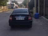 LADA (VAZ) Priora-2