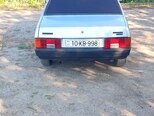 LADA (VAZ) 21099-2