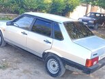 LADA (VAZ) 21099-3