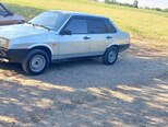LADA (VAZ) 21099-4