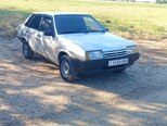 LADA (VAZ) 21099-6