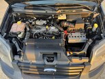 Ford Transit Connect-8