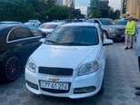 Chevrolet Nexia-1