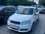 Chevrolet Nexia-2