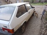 LADA (VAZ) 2108-3