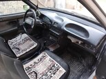 LADA (VAZ) 2108-2